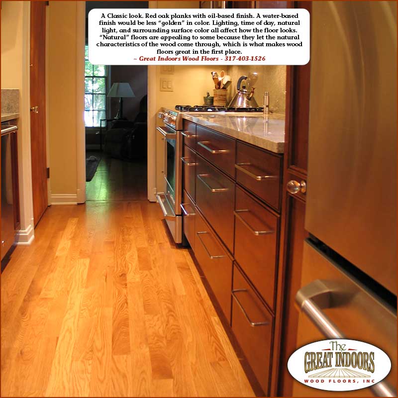 Frequently Asked Questions About Installing Wood Floors Caring