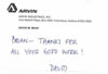 Testimonial